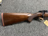 NIB Ruger M77 Hawkeye African .270 Win 24