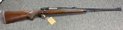 NIB Ruger M77 Hawkeye African .270 Win 24