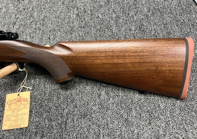 NIB Ruger M77 Hawkeye African .270 Win 24