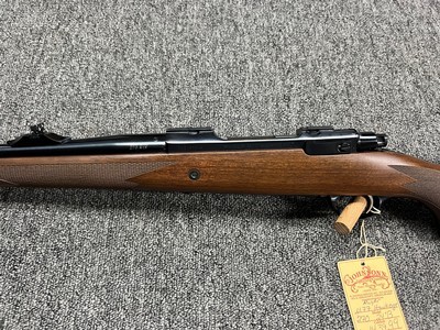 NIB Ruger M77 Hawkeye African .270 Win 24
