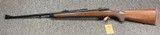 NIB Ruger M77 Hawkeye African .270 Win 24