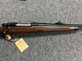 NIB Ruger M77 Hawkeye African .270 Win 24