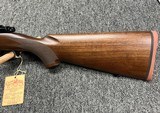 NIB Ruger M77 Hawkeye African .270 Win 24
