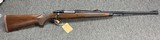 NIB Ruger M77 Hawkeye African .270 Win 24