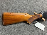 JM Marlin 1895ss 45-70 Gov't 22