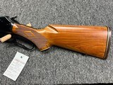 JM Marlin 1895ss 45-70 Gov't 22