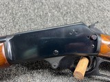 JM Marlin 1895ss 45-70 Gov't 22