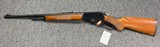 JM Marlin 1895ss 45-70 Gov't 22