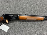 JM Marlin 1895ss 45-70 Gov't 22
