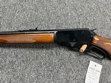 JM Marlin 1895ss 45-70 Gov't 22