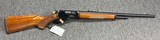 JM Marlin 1895ss 45-70 Gov't 22