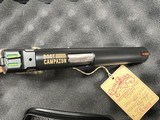 NIB Kimber Hero Custom Boot Campaign .45 ACP 5