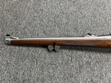 Ruger M77 Hawkeye Stainless RSI .22-250 Rem (New in box) - 7 of 8