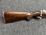 Ruger M77 Hawkeye Stainless RSI .22-250 Rem (New in box) - 4 of 8