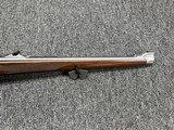 Ruger M77 Hawkeye Stainless RSI .22-250 Rem (New in box) - 8 of 8