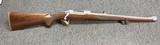 Ruger M77 Hawkeye Stainless RSI .22-250 Rem (New in box) - 2 of 8