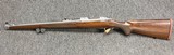 Ruger M77 Hawkeye Stainless RSI .22-250 Rem (New in box) - 1 of 8