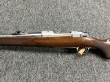 Ruger M77 Hawkeye Stainless RSI .22-250 Rem (New in box) - 5 of 8