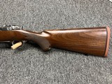 Ruger M77 Hawkeye Stainless RSI .22-250 Rem (New in box) - 3 of 8
