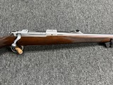 Ruger M77 Hawkeye Stainless RSI .22-250 Rem (New in box) - 6 of 8