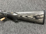 Ruger M77 Hawkeye Alaskan 9.3x62 (New in box) - 3 of 8