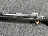 Ruger M77 Hawkeye Alaskan 9.3x62 (New in box) - 5 of 8