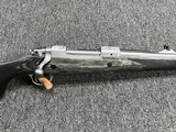 Ruger M77 Hawkeye Alaskan 9.3x62 (New in box) - 6 of 8