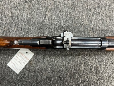 Original Winchester 71 Deluxe .348 WCF 24