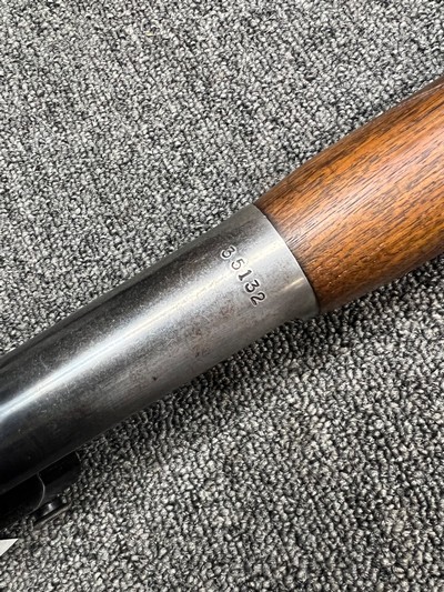 Original Winchester 71 Deluxe .348 WCF 24