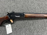 Original Winchester 71 Deluxe .348 WCF 24