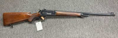 Original Winchester 71 Deluxe .348 WCF 24