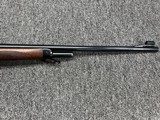Original Winchester 71 Deluxe .348 WCF 24