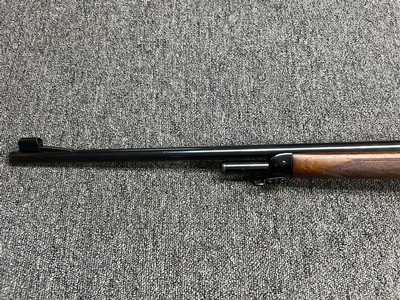 Original Winchester 71 Deluxe .348 WCF 24