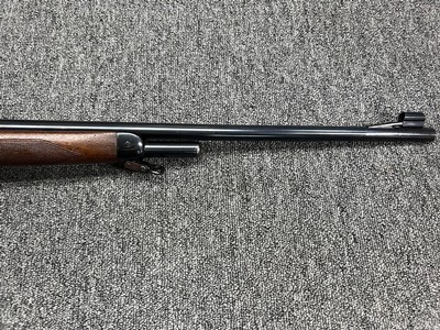 Original Winchester 71 Deluxe .348 WCF 24