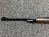 Original Winchester 71 Deluxe .348 WCF 24