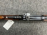 Original Winchester 71 Deluxe .348 WCF 24