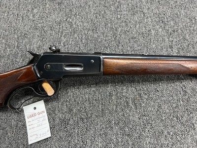 Original Winchester 71 Deluxe .348 WCF 24