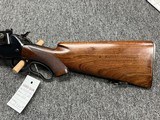 Original Winchester 71 Deluxe .348 WCF 24