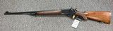 Original Winchester 71 Deluxe .348 WCF 24
