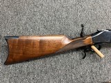 Winchester 1885 Limited .405 Winchester 28