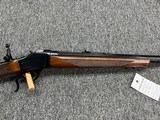 Winchester 1885 Limited .405 Winchester 28