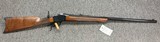 Winchester 1885 Limited .405 Winchester 28