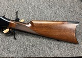 Winchester 1885 Limited .405 Winchester 28