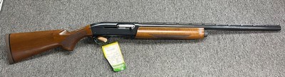 Unfired Remington 11-87 Premier 12ga w/ box and tubes - Image 2 of 9