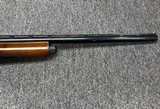 Unfired Remington 11-87 Premier 12ga w/ box and tubes - Image 9 of 9