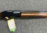 Unfired Remington 11-87 Premier 12ga w/ box and tubes - Image 7 of 9