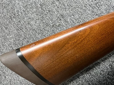 Unfired Remington 11-87 Premier 12ga w/ box and tubes - Image 5 of 9