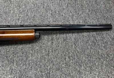 Unfired Remington 11-87 Premier 12ga w/ box and tubes - Image 9 of 9