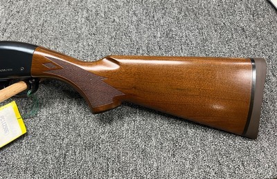 Unfired Remington 11-87 Premier 12ga w/ box and tubes - Image 3 of 9