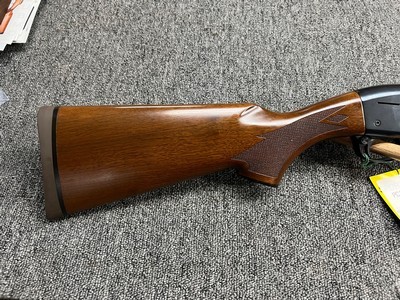 Unfired Remington 11-87 Premier 12ga w/ box and tubes - Image 4 of 9